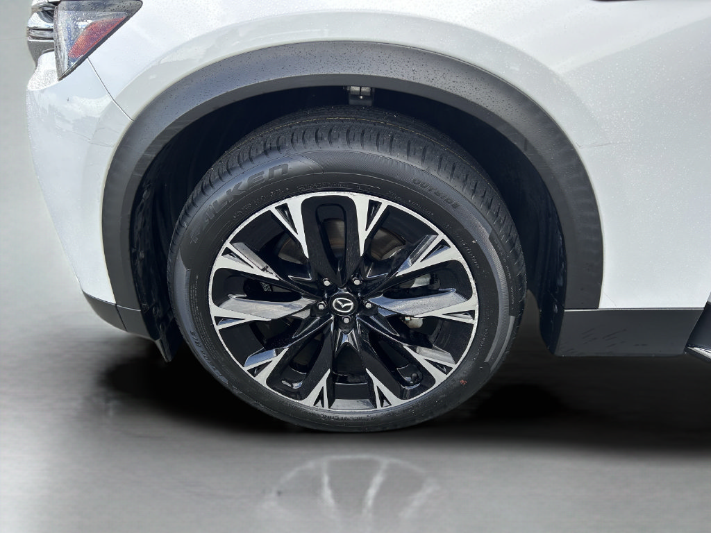 Used 2024 MAZDA CX-90 Plug-In Hybrid w/ Premium Plus AWD/4WD image 37