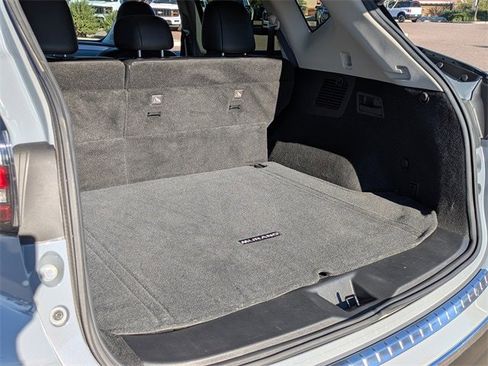 Used 2022 Nissan Murano SL image 15