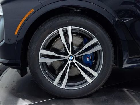New 2027 BMW X7 xDrive40i AWD/4WD image 26