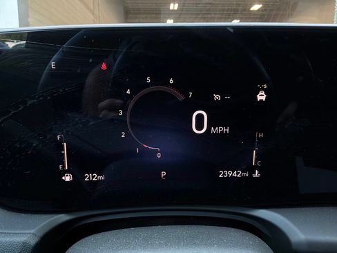 Used 2025 Buick Encore GX Preferred FWD image 36