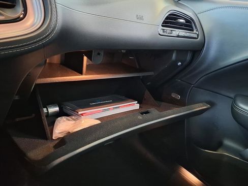 Used 2023 Dodge Challenger R/T Scat Pack w/ T/A Package image 28