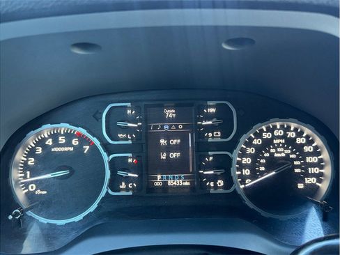 Used 2021 Toyota Tundra SR5 AWD/4WD image 15