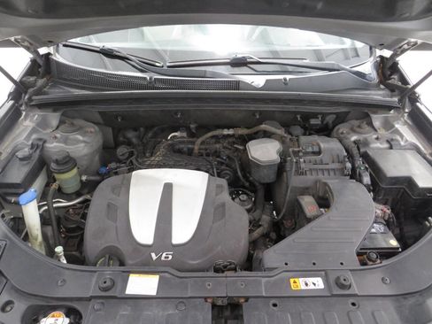 Used 2013 Kia Sorento SX AWD/4WD image 23