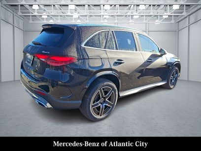New 2026 Mercedes-Benz GLC 300 4MATIC