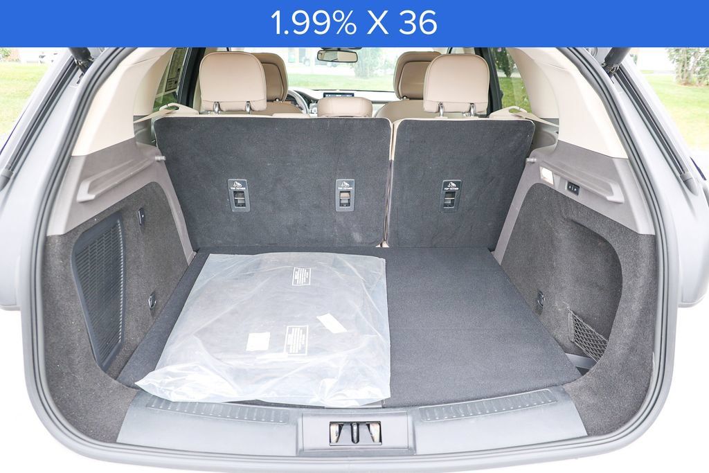 Certified 2020 Lincoln Corsair AWD w/ Equipment Group 101A image 44