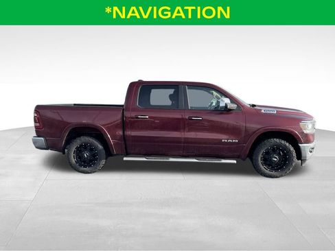 Used 2019 RAM 1500 Laramie image 6