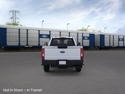 New 2026 Ford F350 XL AWD/4WD image 6