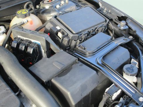 Used 2017 Chevrolet Malibu LS image 30