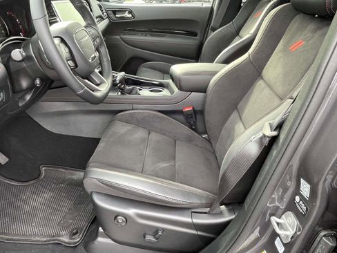 New 2026 Dodge Durango GT image 10