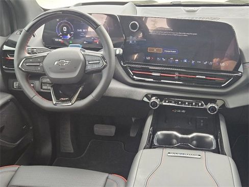 New 2024 Chevrolet Silverado EV RST image 24