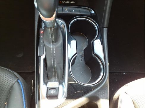 Used 2025 Buick Encore GX Sport Touring w/ Advanced Technology Package image 22