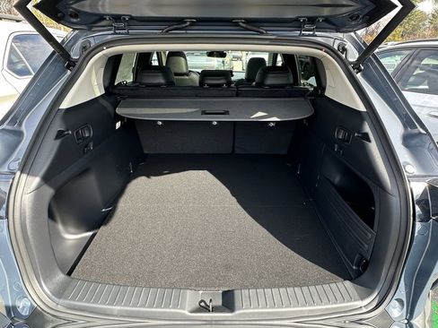 New 2026 MAZDA CX-50 AWD 2.5 Hybrid w/ Premium Pkg image 22