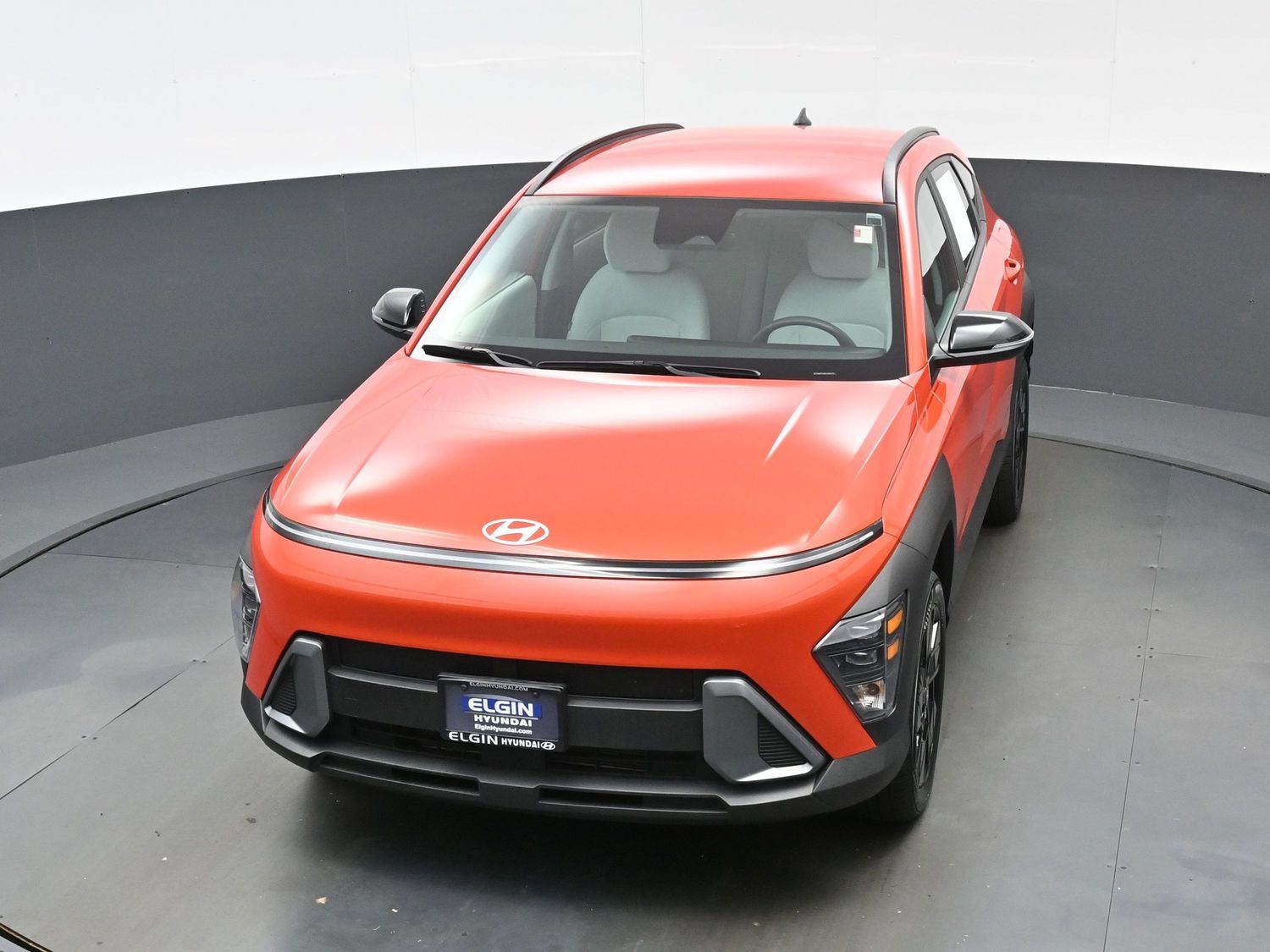 Certified 2026 Hyundai Kona SEL Sport AWD/4WD image 40