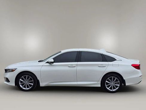 Used 2021 Honda Accord LX image 8