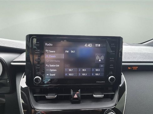 Used 2022 Toyota Corolla SE image 7