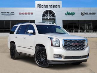 Used 2019 GMC Yukon Denali w/ Denali Ultimate Package video 1