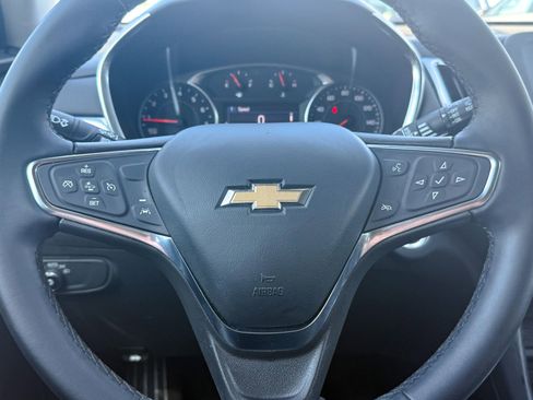 Certified 2024 Chevrolet Equinox LT AWD/4WD image 45