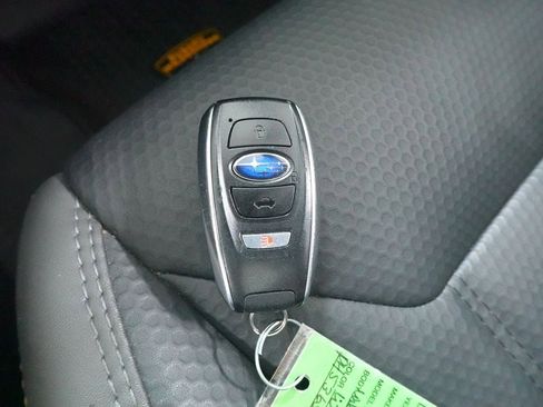 Used 2023 Subaru Forester Wilderness AWD/4WD image 19