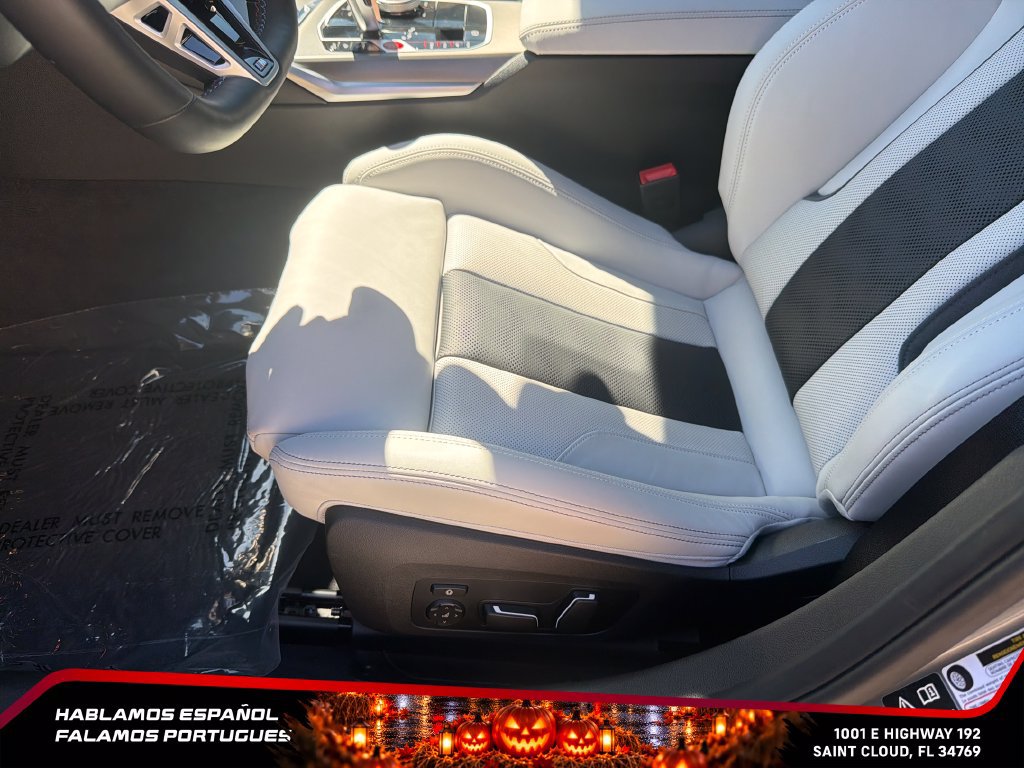 Used 2027 BMW M3 Competition AWD/4WD image 15