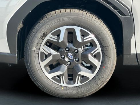 New 2026 Subaru Forester Premium image 26