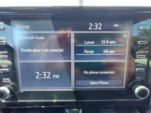 Used 2020 Toyota Corolla SE FWD image 25