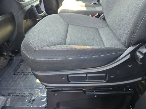 Used 2023 RAM ProMaster 2500 w/ Driver Convenience Group image 15