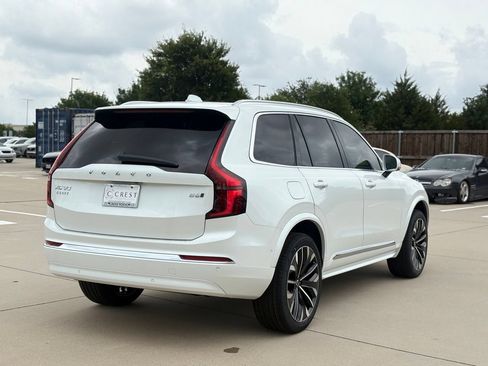 New 2026 Volvo XC90 B6 Ultra w/ Protection Package Premier AWD/4WD image 5