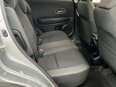 Used 2022 Honda HR-V EX image 24