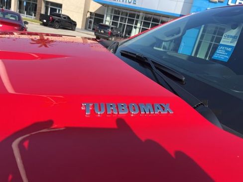 New 2026 Chevrolet Silverado 1500 Custom image 3