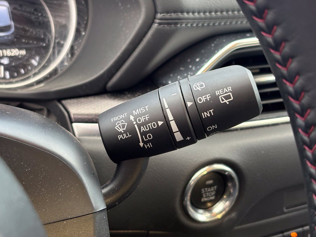 Used 2025 MAZDA CX-5 Carbon Edition AWD/4WD image 21