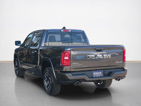 New 2026 RAM 1500 Laramie image 5