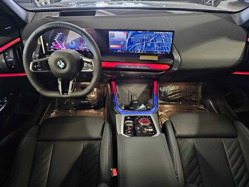 New 2026 BMW X3 xDrive30i w/ Premium Package AWD/4WD image 10