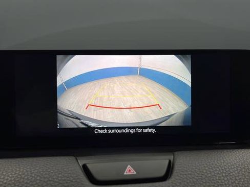 Used 2024 MAZDA CX-90 Plug-In Hybrid w/ Preferred AWD/4WD image 14