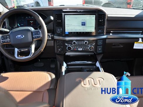 New 2026 Ford F250 King Ranch image 12