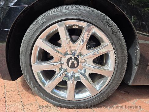 Used 2011 Hyundai Equus Ultimate image 23