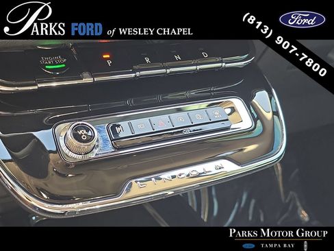 Used 2025 Lincoln Corsair FWD image 24