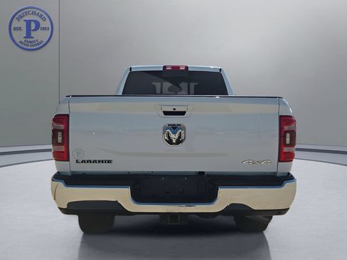 Used 2022 RAM 2500 Laramie AWD/4WD image 6