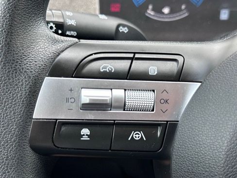 Used 2025 Hyundai Tucson SEL image 25