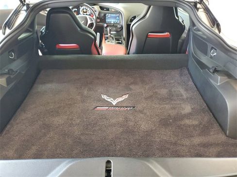 Used 2017 Chevrolet Corvette Grand Sport image 12