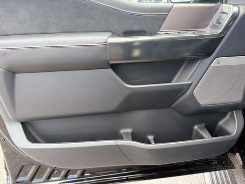 New 2026 Ford F150 Platinum AWD/4WD image 21