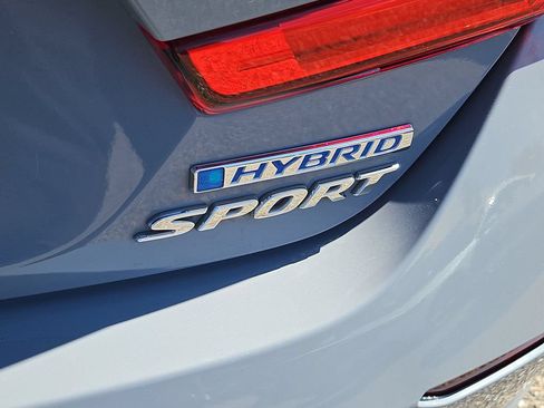Certified 2022 Honda Accord Sport image 12