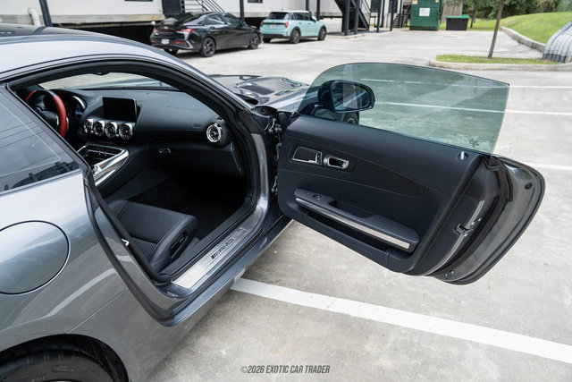 Used 2016 Mercedes-Benz AMG GT S image 45