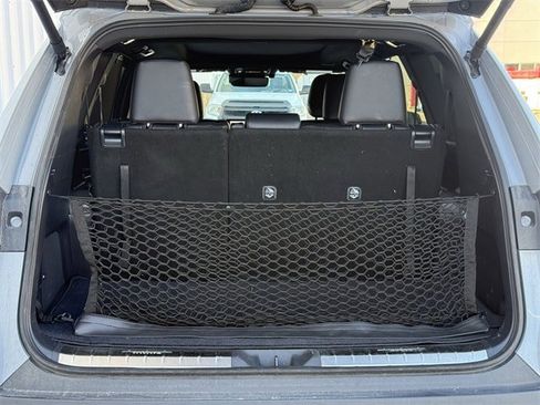 Used 2025 Toyota Grand Highlander AWD Hybrid image 35