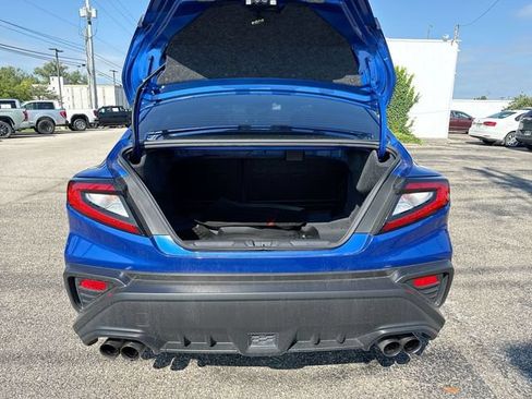 Used 2023 Subaru WRX Premium AWD/4WD image 23
