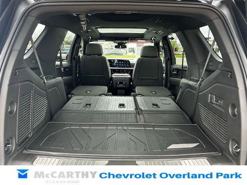 New 2026 Chevrolet Tahoe Premier AWD/4WD image 24