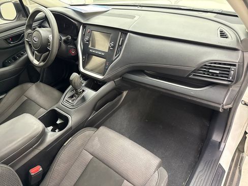 Used 2020 Subaru Outback w/ Popular Package #1 AWD/4WD image 20