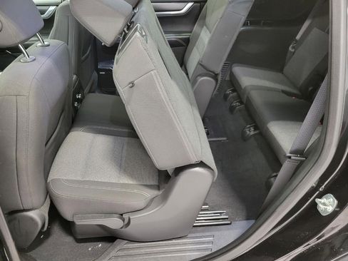 Certified 2025 GMC Acadia Elevation image 24