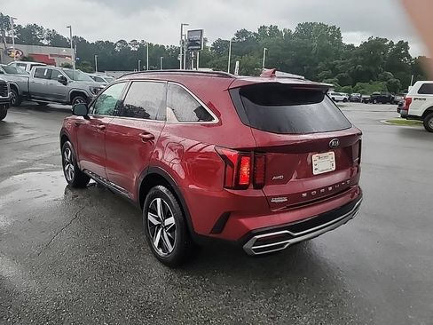 Used 2021 Kia Sorento EX w/ Panoramic Sunroof Package AWD/4WD image 5
