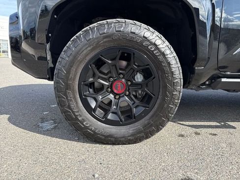 Used 2025 Toyota 4Runner TRD Pro AWD/4WD image 27