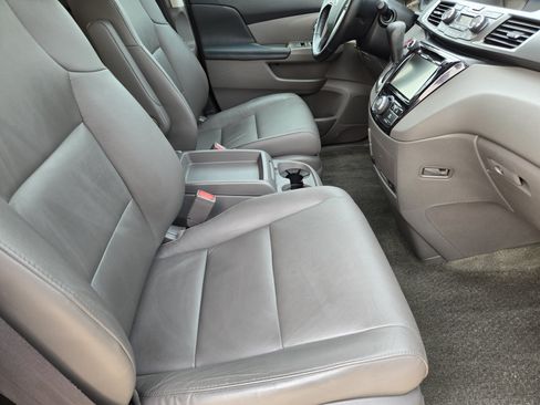 Used 2015 Honda Odyssey EX-L image 14
